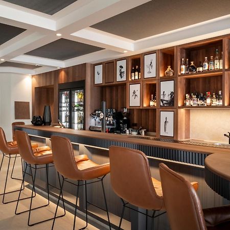 Hotel Sonnalp Obereggen Dış mekan fotoğraf