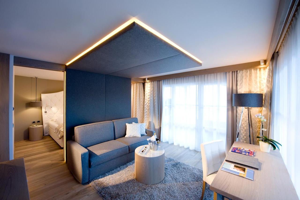 Hotel Sonnalp Obereggen Dış mekan fotoğraf