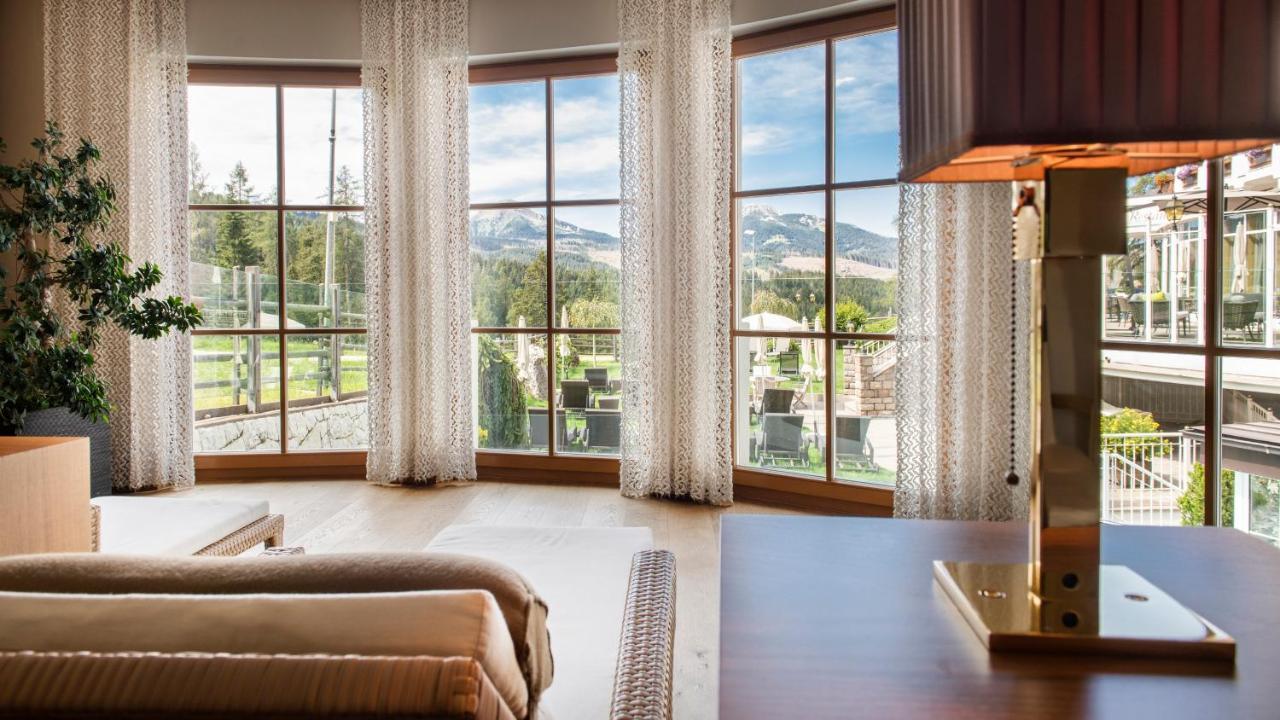 Hotel Sonnalp Obereggen Dış mekan fotoğraf