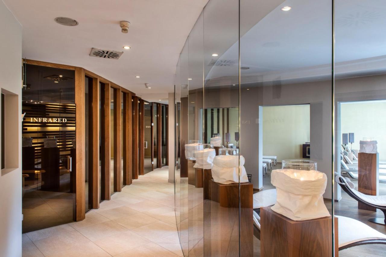 Hotel Sonnalp Obereggen Dış mekan fotoğraf