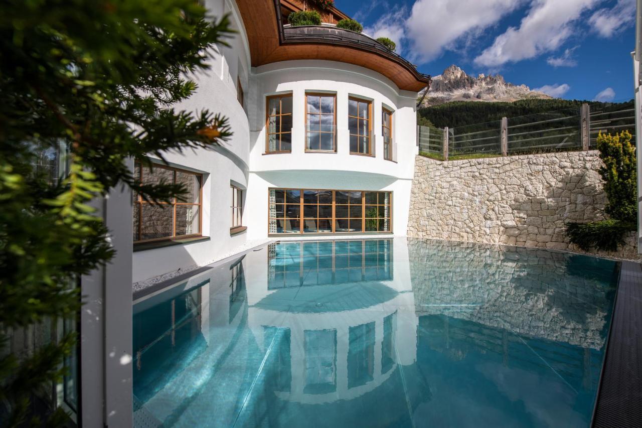 Hotel Sonnalp Obereggen Dış mekan fotoğraf