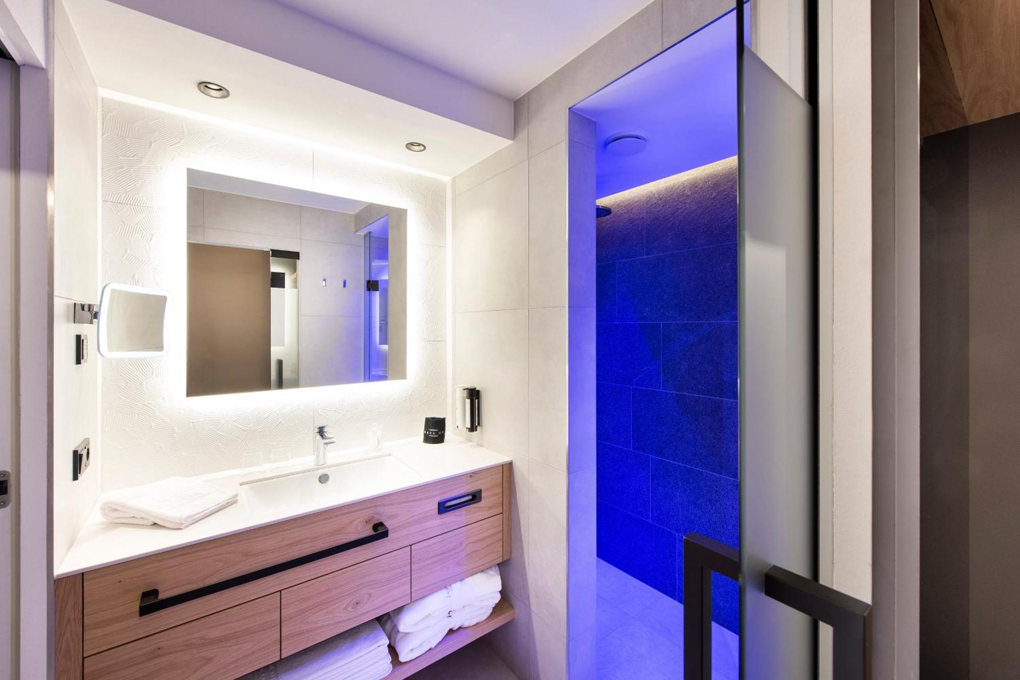 Hotel Sonnalp Obereggen Dış mekan fotoğraf