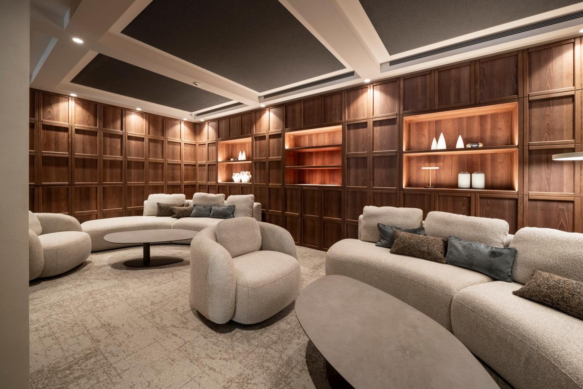 Hotel Sonnalp Obereggen Dış mekan fotoğraf